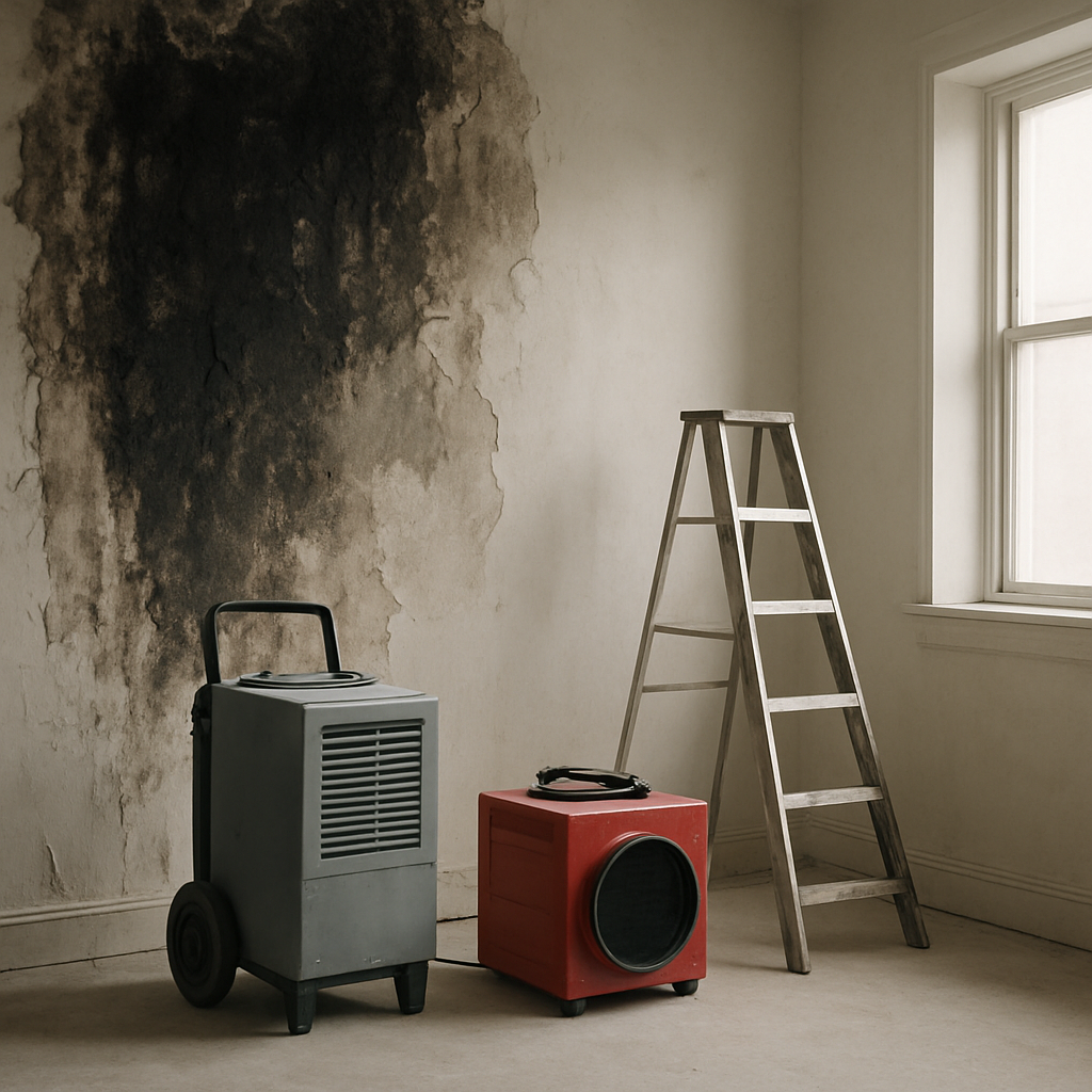 Fire Restoration