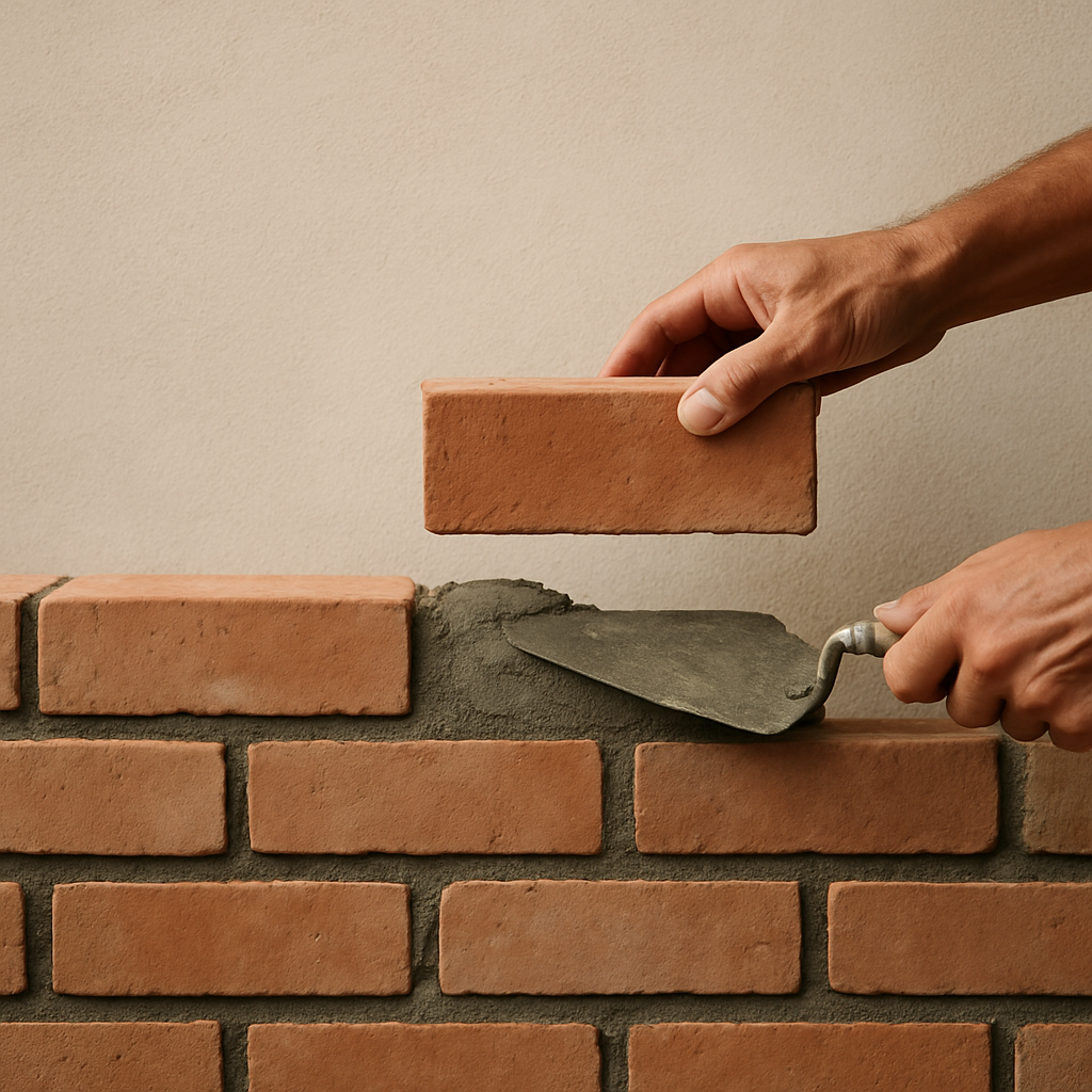 Masonry