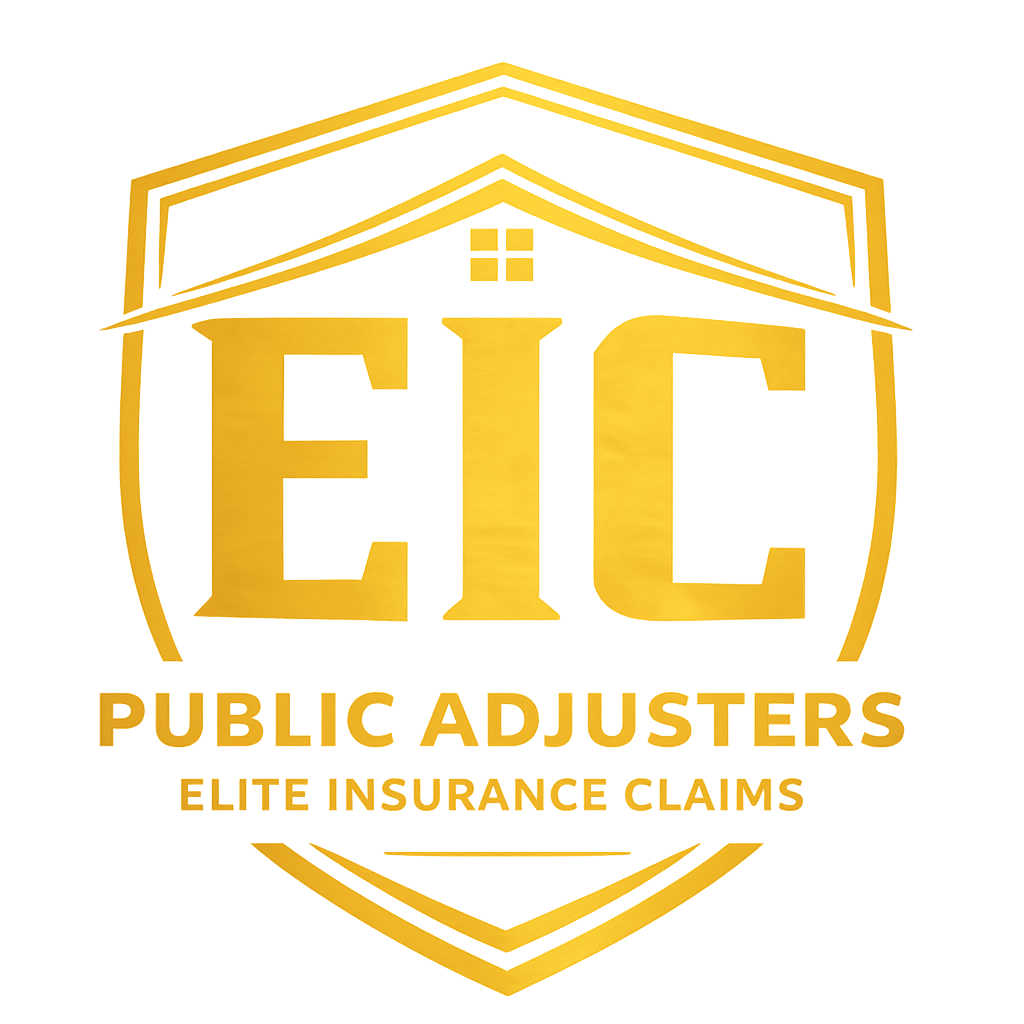 EIC Public Adjusters