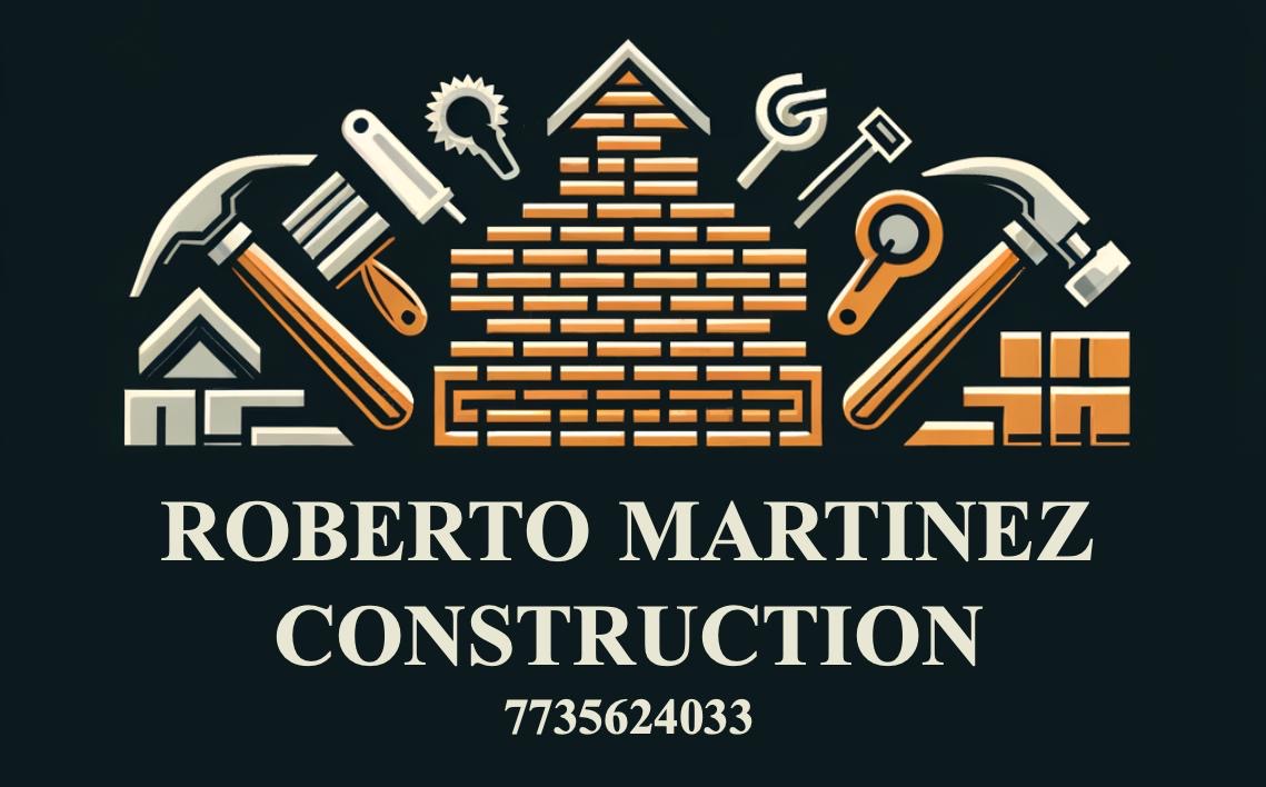 Roberto Martinez Construction