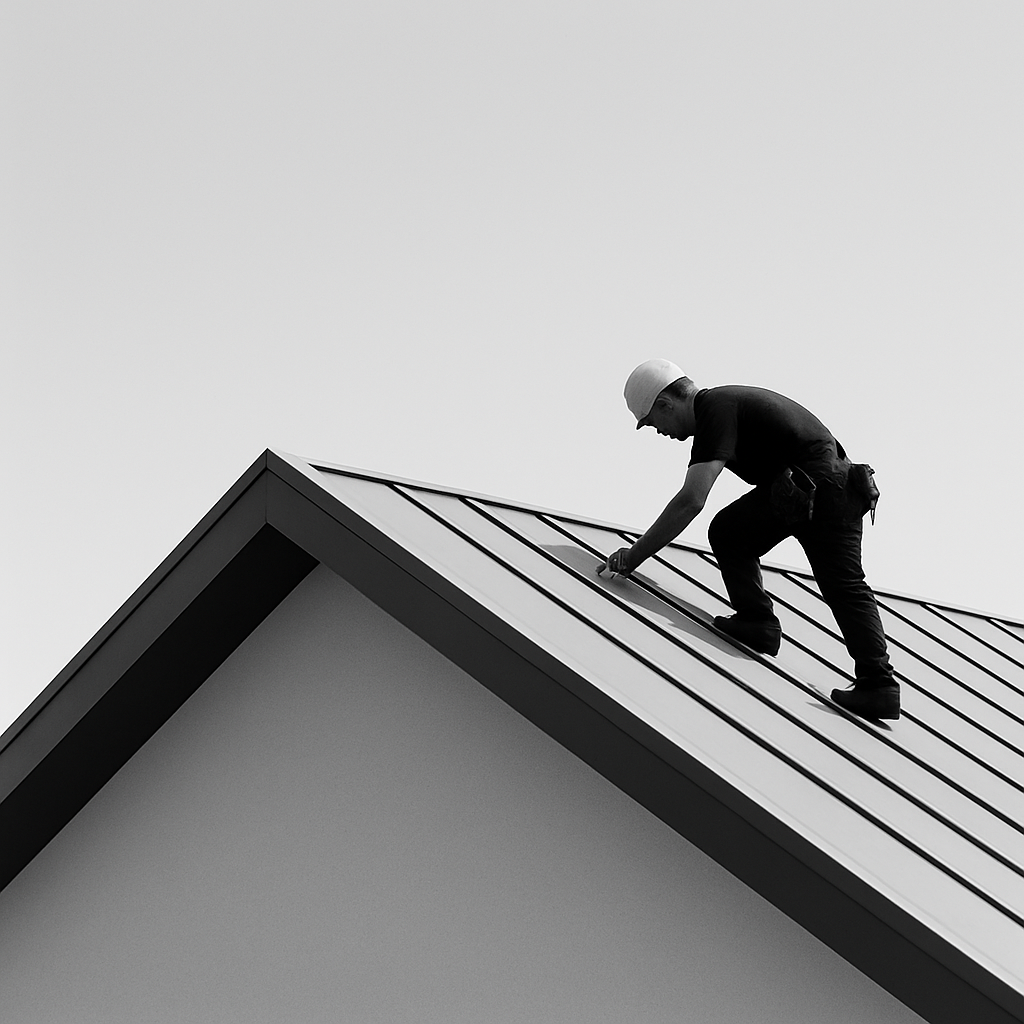 Roofing