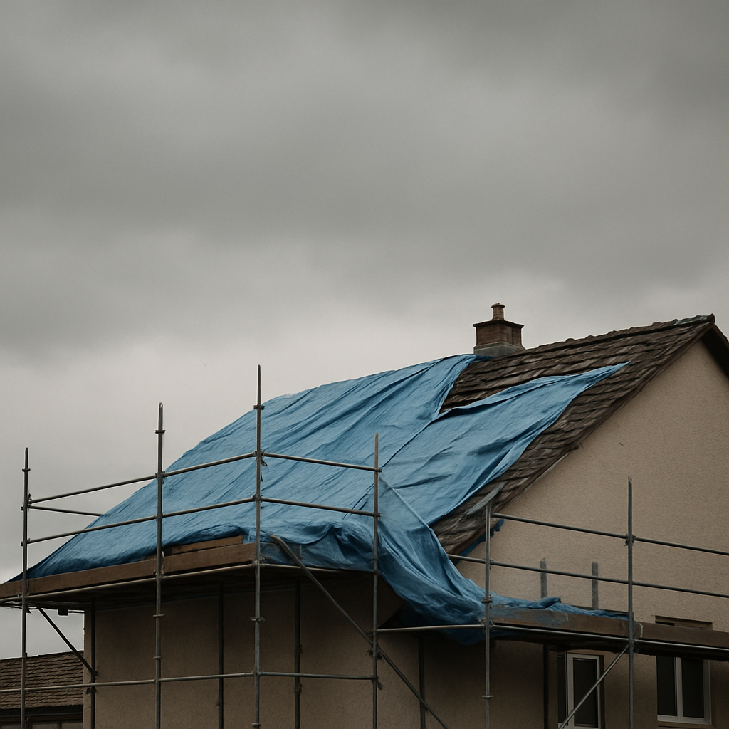 Storm Restoration