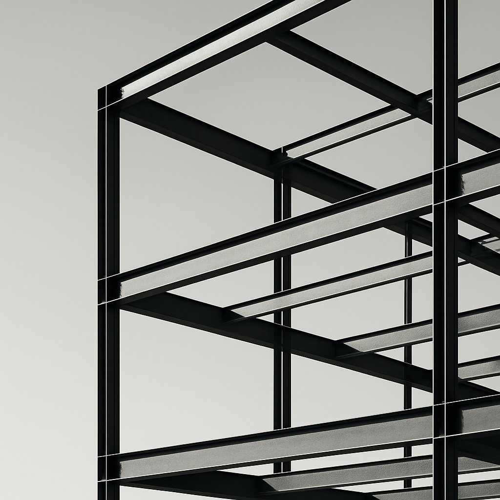 Structural Repairs